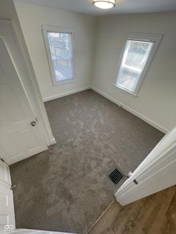 927 N Chester Avenue Indianapolis IN 46201