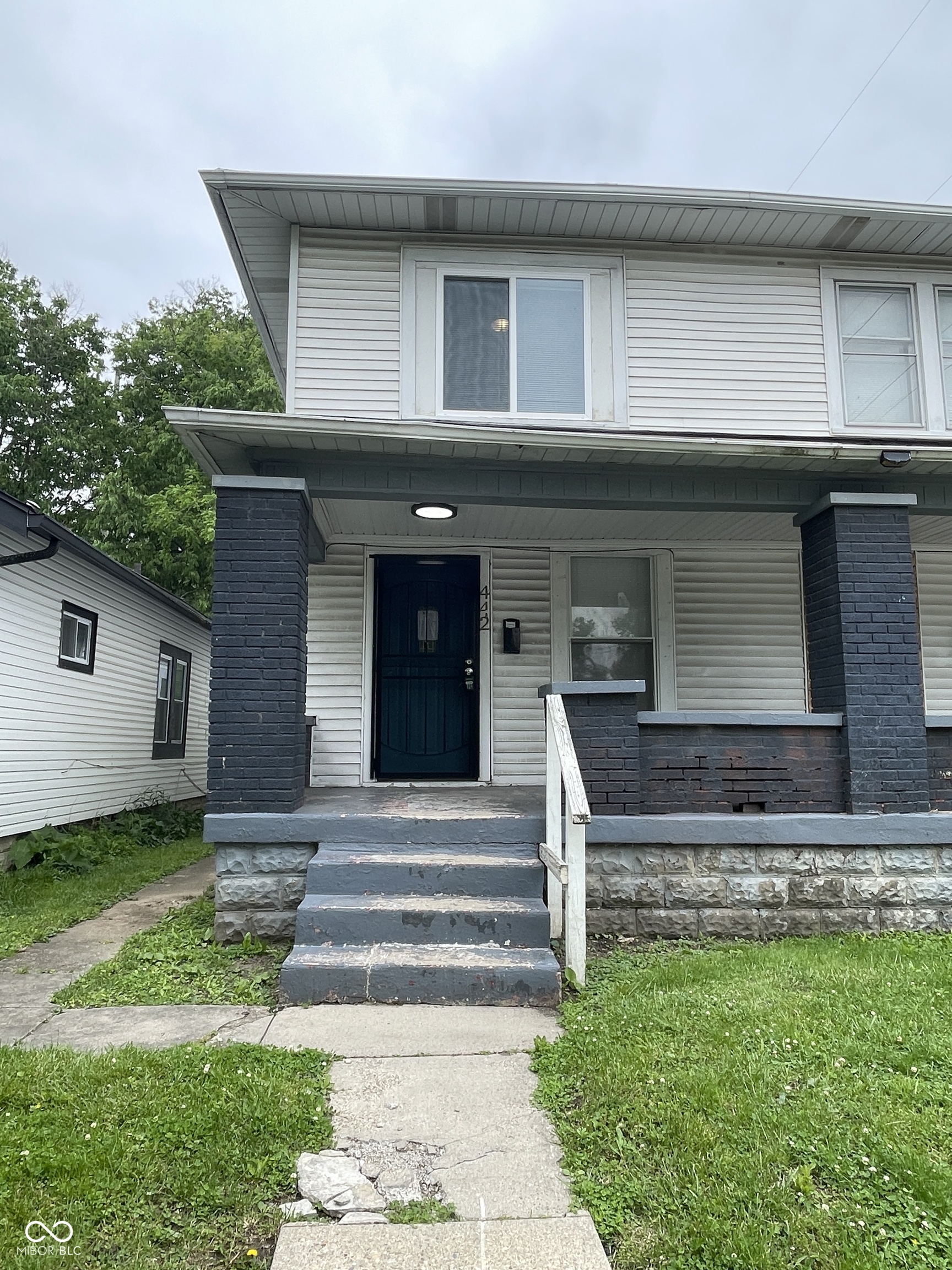 442 N Denny Street Indianapolis IN 46201