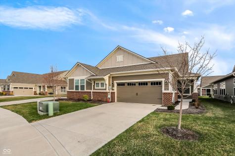 1659 Dewey Drive Westfield IN 46074