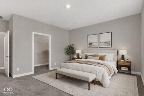 1659 Dewey Drive Westfield IN 46074