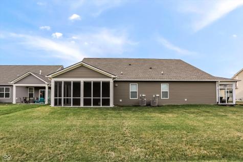1659 Dewey Drive Westfield IN 46074