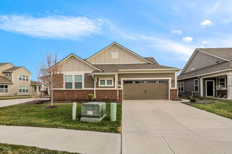 1659 Dewey Drive Westfield IN 46074