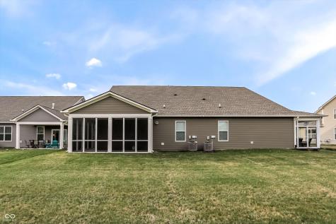 1659 Dewey Drive Westfield IN 46074