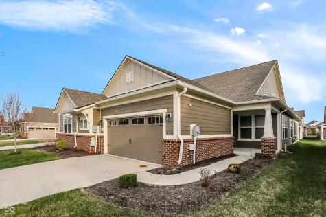 1659 Dewey Drive Westfield IN 46074