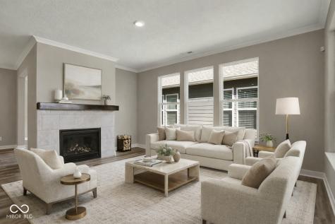 1659 Dewey Drive Westfield IN 46074