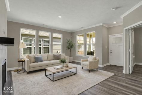 1659 Dewey Drive Westfield IN 46074