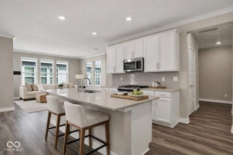 1659 Dewey Drive Westfield IN 46074