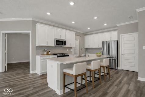 1659 Dewey Drive Westfield IN 46074