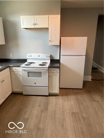 133 W Hendricks Street Shelbyville IN 46176
