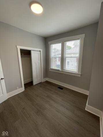 133 W Hendricks Street Shelbyville IN 46176