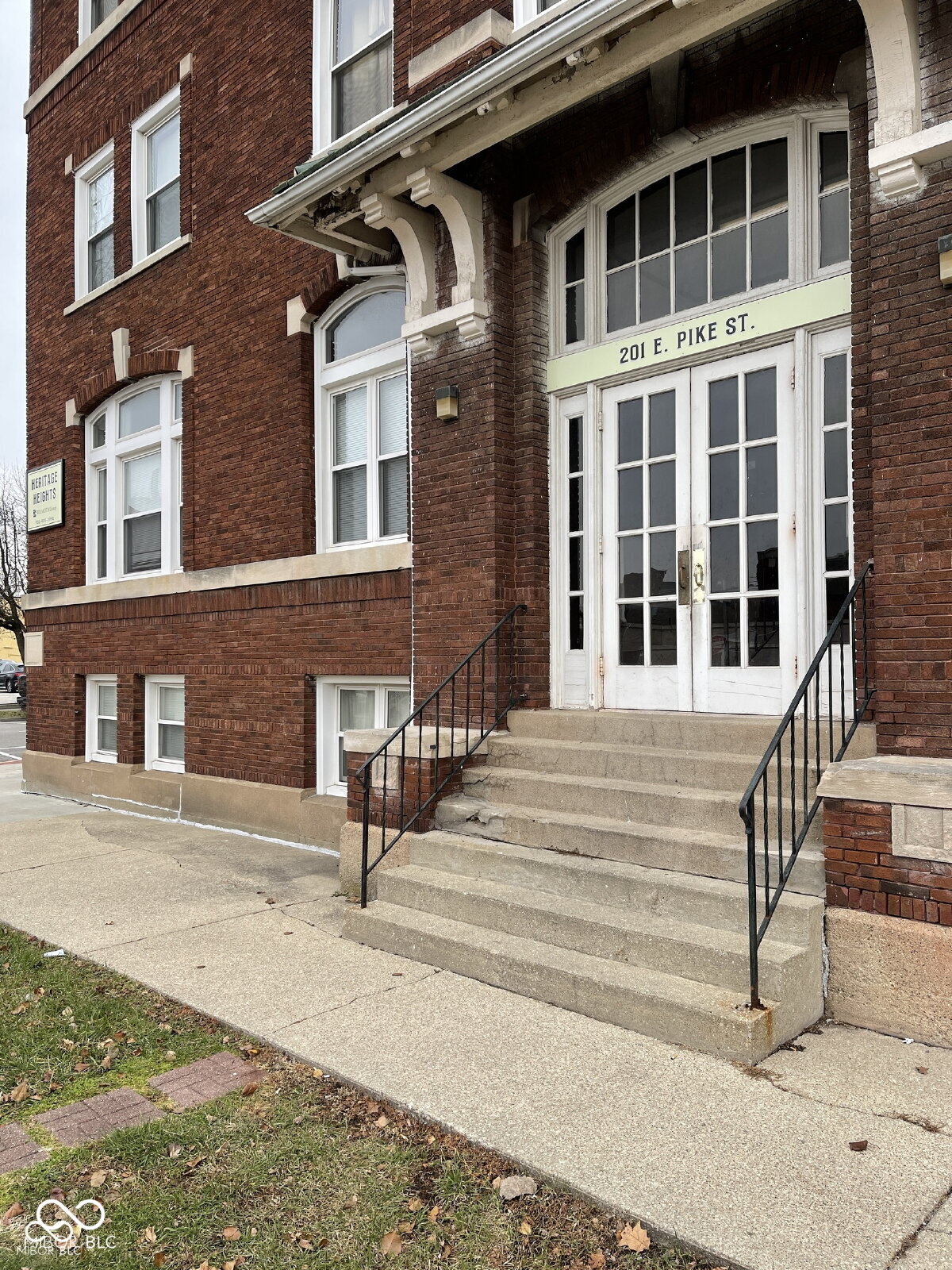 201 E Pike Street Crawfordsville IN 47933