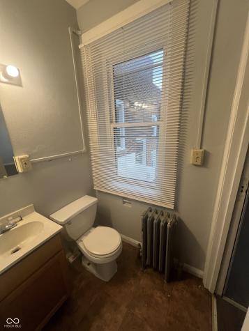 201 E Pike Street Crawfordsville IN 47933