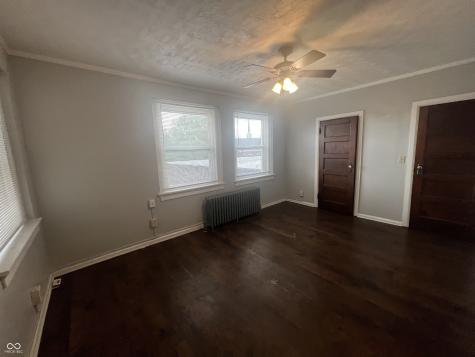 201 E Pike Street Crawfordsville IN 47933