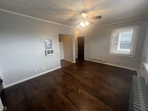 201 E Pike Street Crawfordsville IN 47933