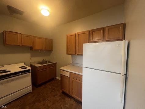201 E Pike Street Crawfordsville IN 47933