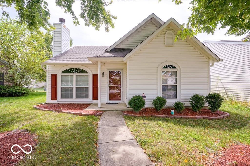 1631 River Shore Parkway Indianapolis IN 46208