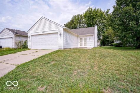1631 River Shore Parkway Indianapolis IN 46208