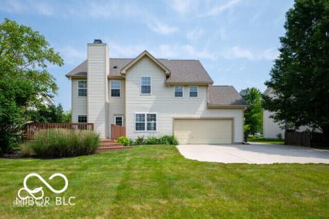 17877 Kinder Oak Drive Noblesville IN 46062