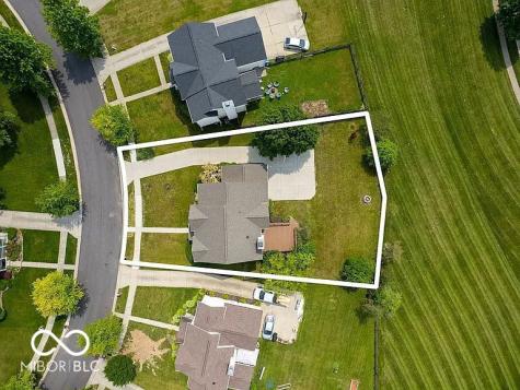 17877 Kinder Oak Drive Noblesville IN 46062