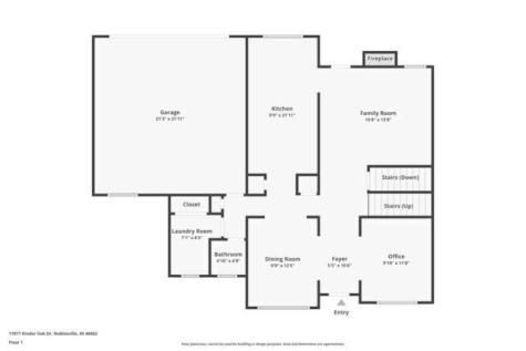 17877 Kinder Oak Drive Noblesville IN 46062