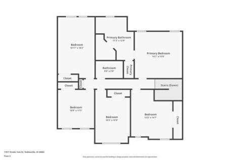 17877 Kinder Oak Drive Noblesville IN 46062