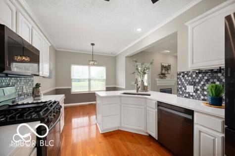 17877 Kinder Oak Drive Noblesville IN 46062