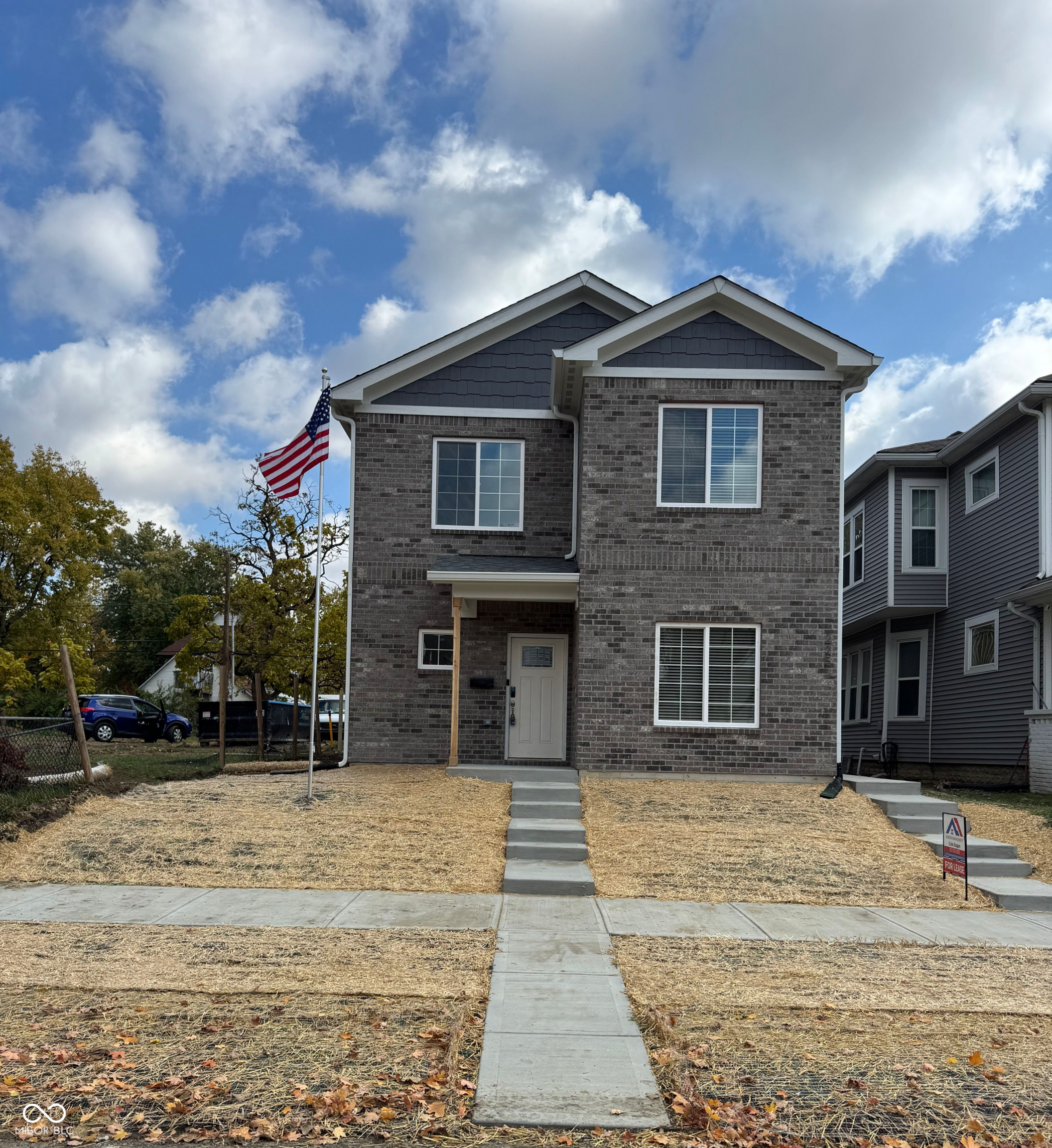 225 N Hamilton Avenue Indianapolis IN 46201