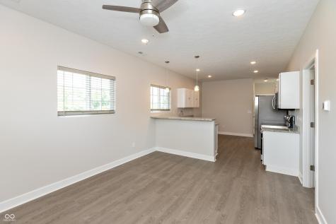 225 N Hamilton Avenue Indianapolis IN 46201