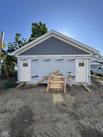 225 N Hamilton Avenue Indianapolis IN 46201