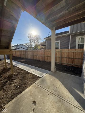 225 N Hamilton Avenue Indianapolis IN 46201