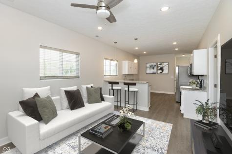 225 N Hamilton Avenue Indianapolis IN 46201