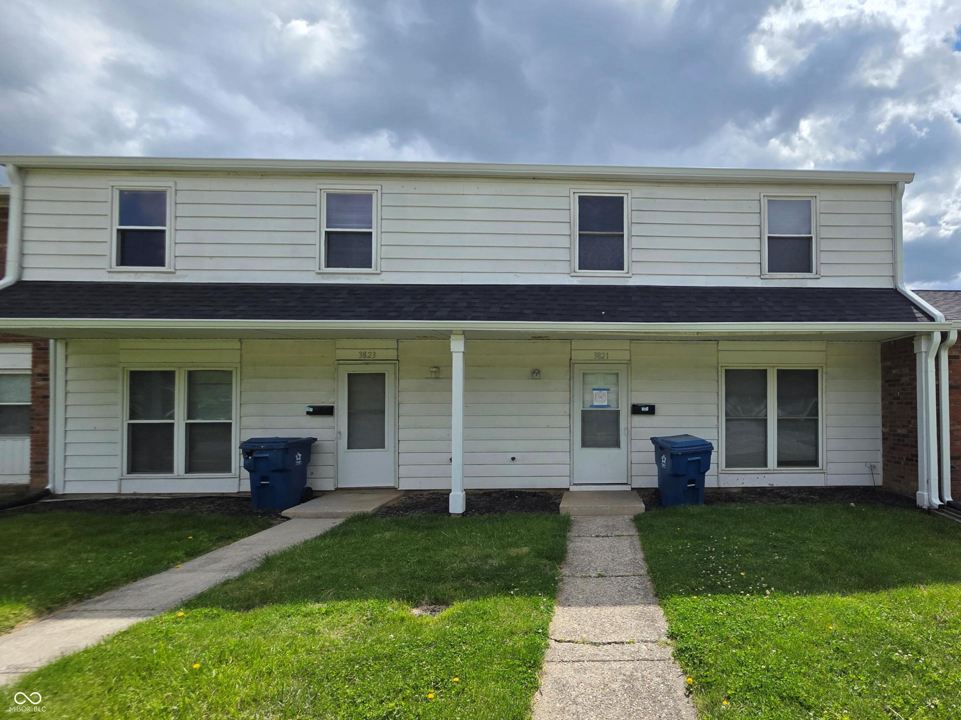 3821 Biscayne Road Indianapolis IN 46226