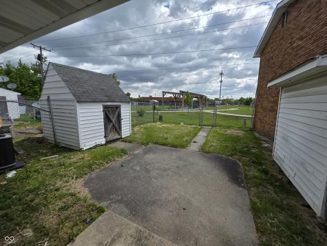 3821 Biscayne Road Indianapolis IN 46226