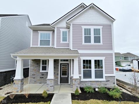12014 Gia Court Noblesville IN 46060