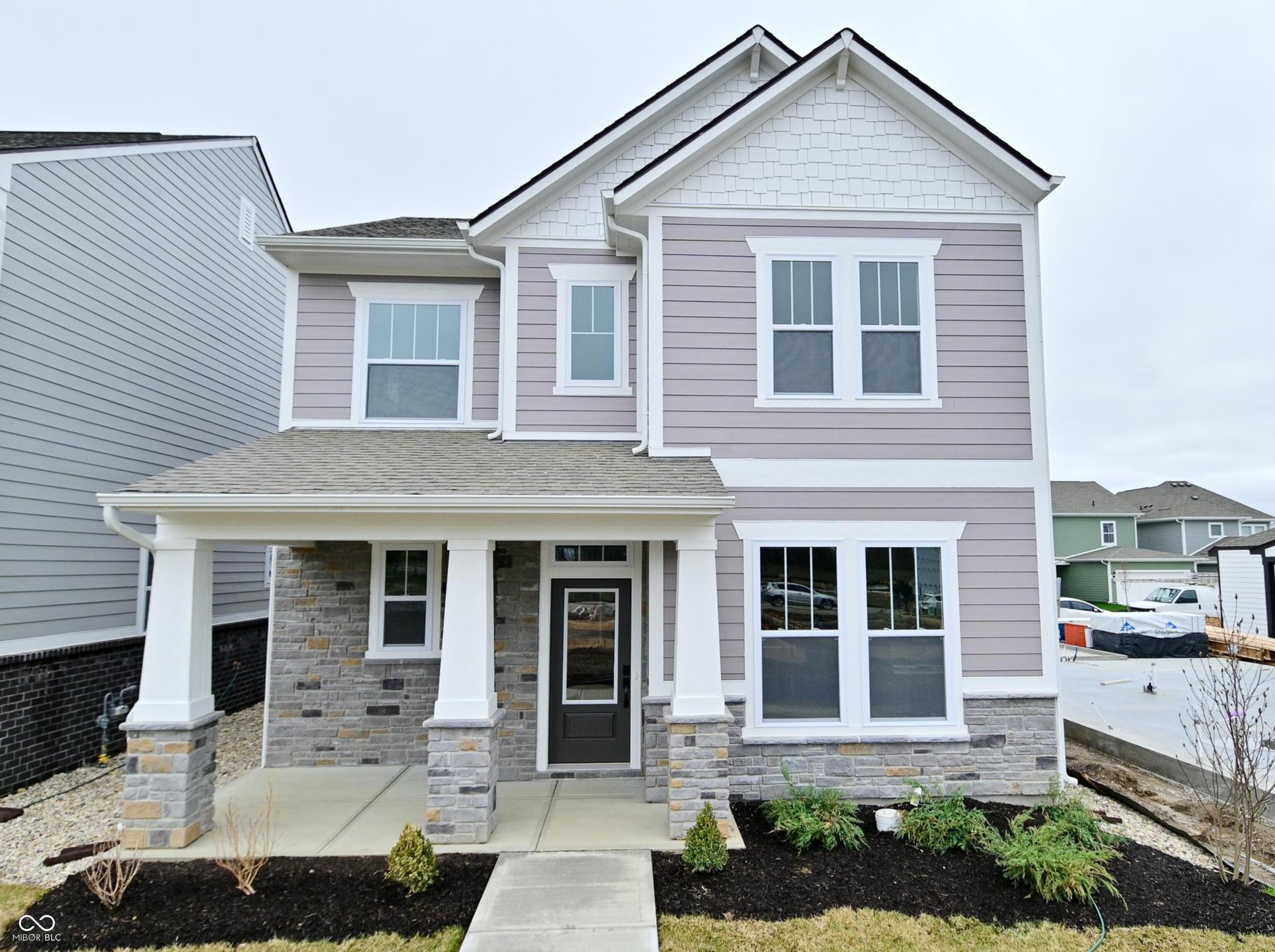 12014 Gia Court Noblesville IN 46060