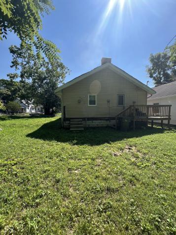 2722 N Olney Street Indianapolis IN 46218
