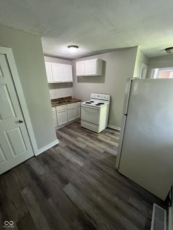 2722 N Olney Street Indianapolis IN 46218
