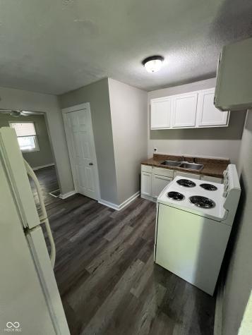 2722 N Olney Street Indianapolis IN 46218