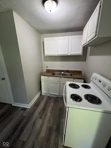 2722 N Olney Street Indianapolis IN 46218