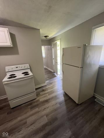 2722 N Olney Street Indianapolis IN 46218