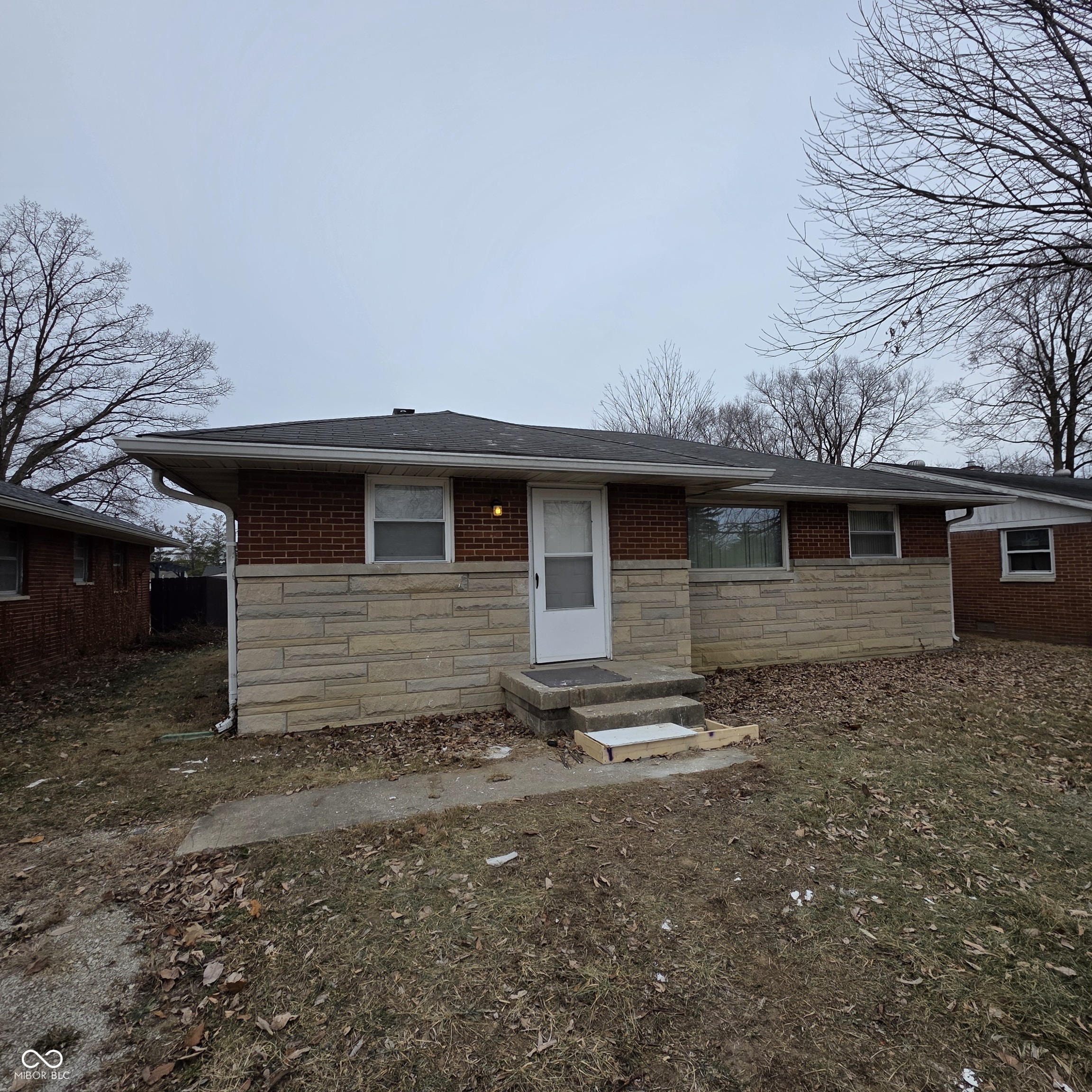 4134 N Grand Avenue Indianapolis IN 46226