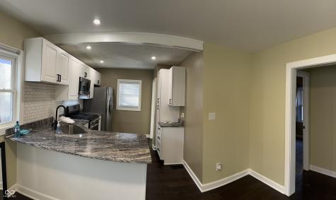 4230 Winthrop Avenue Indianapolis IN 46205