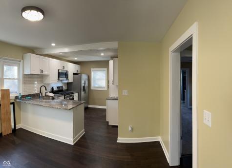 4230 Winthrop Avenue Indianapolis IN 46205