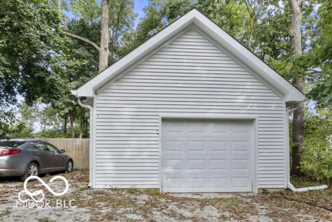 4230 Winthrop Avenue Indianapolis IN 46205