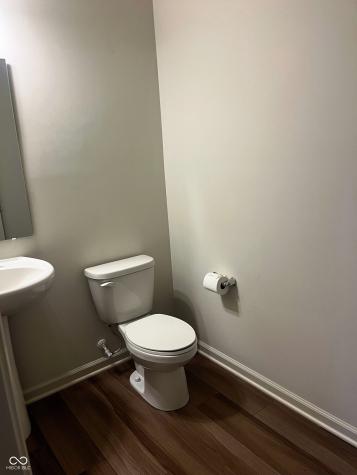 3340 Preakness Street Whitestown IN 46075