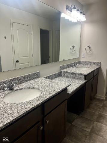 3340 Preakness Street Whitestown IN 46075