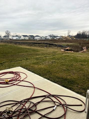 3340 Preakness Street Whitestown IN 46075