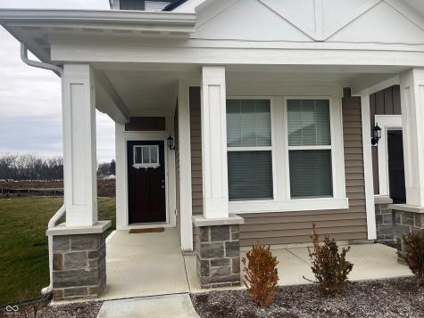 3340 Preakness Street Whitestown IN 46075