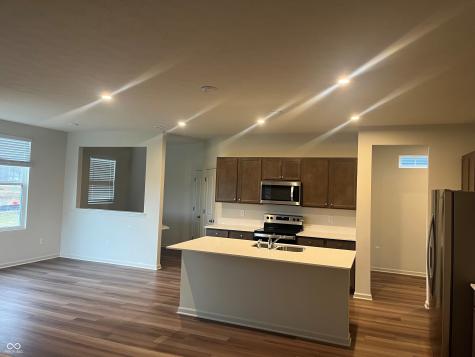 3340 Preakness Street Whitestown IN 46075