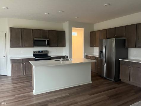3340 Preakness Street Whitestown IN 46075